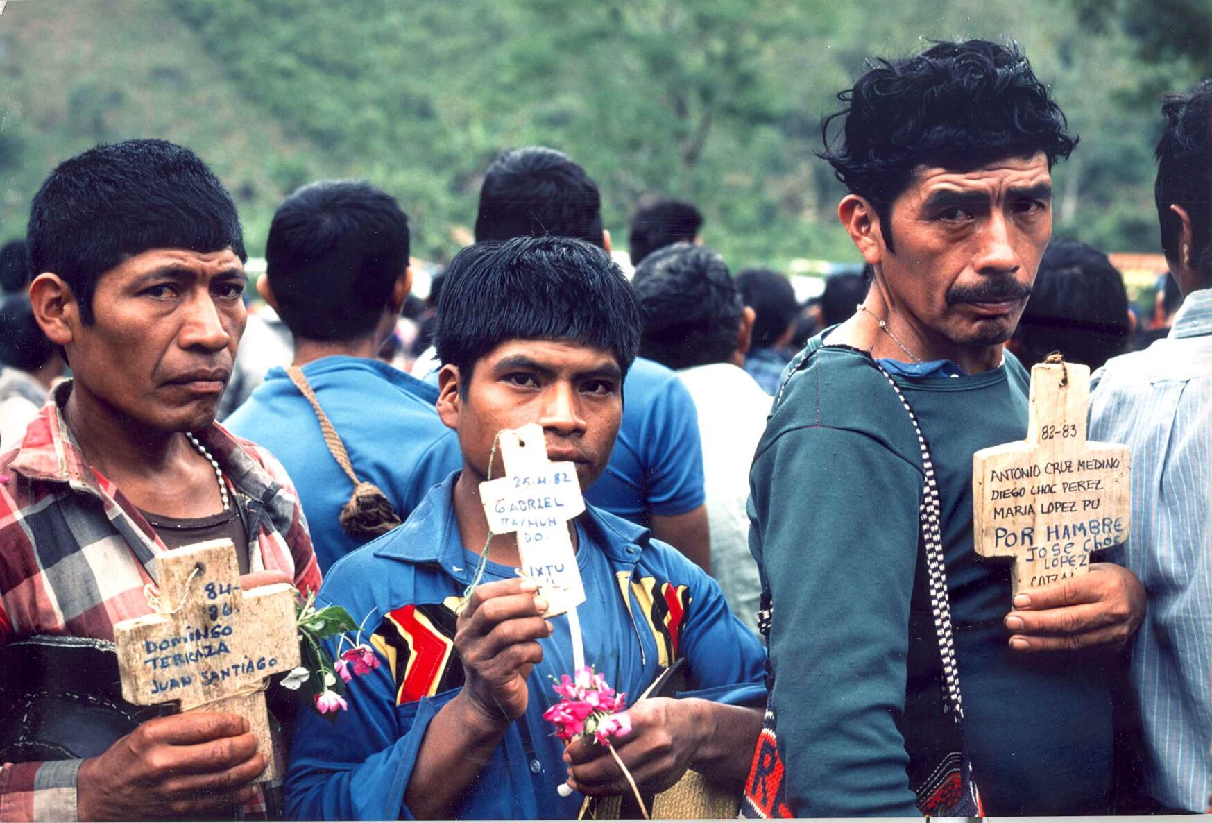 Guatemala